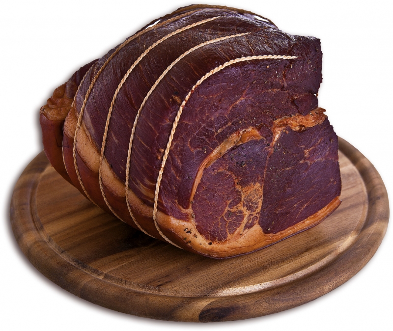 Rollschinken, 400 g Rollschinken, 400 g